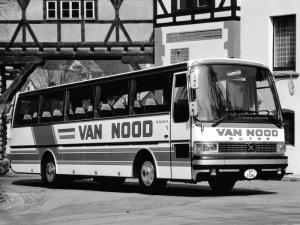 Setra S 215 H 1976 года
